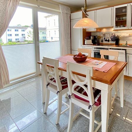 Haus Nemo - Ferienwohnung 8 Χέρινγκσντορφ Εξωτερικό φωτογραφία