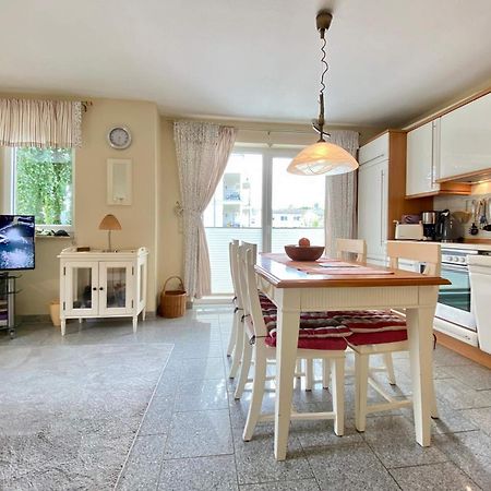 Haus Nemo - Ferienwohnung 8 Χέρινγκσντορφ Εξωτερικό φωτογραφία