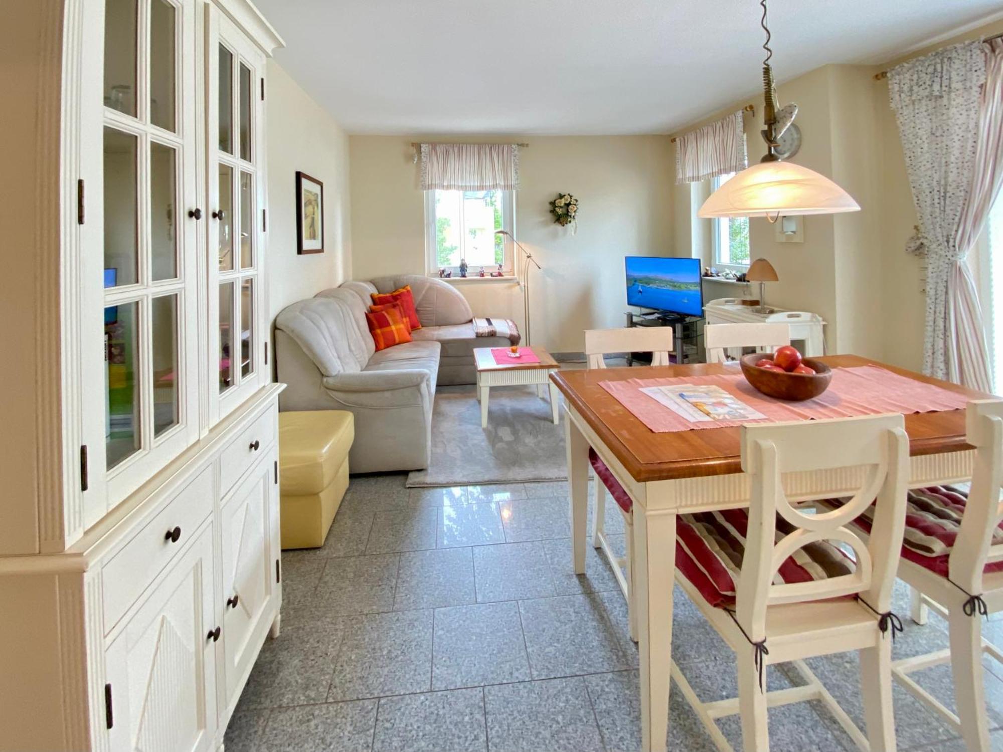 Haus Nemo - Ferienwohnung 8 Χέρινγκσντορφ Εξωτερικό φωτογραφία